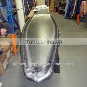 Carbon Fiber Super Sup Racing Board thumbnail-2
