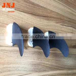 Lightest Full Carbon Fiber Surfboard FCS G5 Fin Future Surfing Fin thumbnail-3