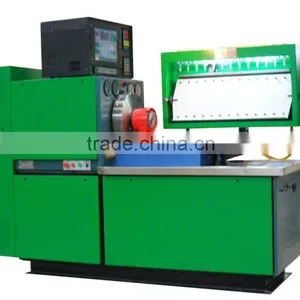 HTS579 Diesel Fuel Injection Pump Test Bench thumbnail-1