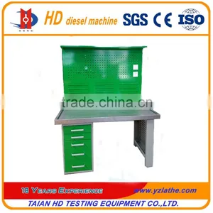 HD100 Chinese Manufacturers Workbench for Tools thumbnail-1