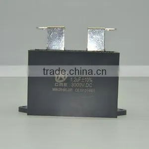 Igbt 5000v 120a, Polypropylene Capacitor, Metallized Film Capacitor thumbnail-3