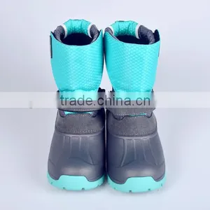 Boys and Girls EVA BOOTS thumbnail-1