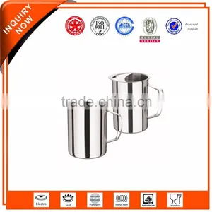 Stainless Steel Ice Kettle thumbnail-1