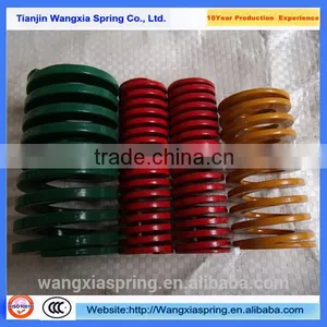 OEM Mould Springcompression Spring Torsion Spring Extension Spring Spiral Spring thumbnail-3