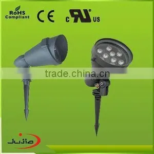 High Lumen Outdoor Lighting 10W LED Bulb Lights Garden Light thumbnail-1