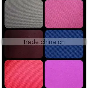 Hot Selling 420D Waterproof Oxford Fabric With Pvc Backing thumbnail-1
