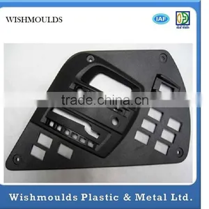 Car Spare Parts Manufacturers Car Parts/Car Auto Parts Custom Made Injection Mould Plastic Molding thumbnail-3