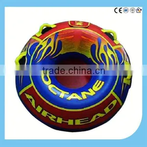 Inflatable Snow Tube Toys thumbnail-1