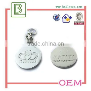 Wholesale Zipper Puller thumbnail-1