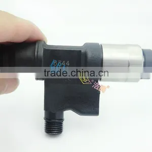 I-su-zu Forward 095000-5340 and 095000 5341 Denso Auto Parts Fuel Injector 095000-5342 thumbnail-5