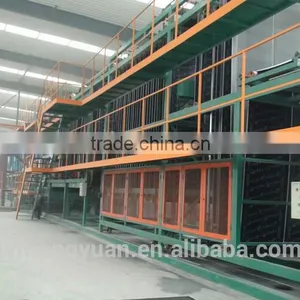 Torch Applied Membrane Waterproofing System thumbnail-4