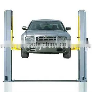 Baseplate 2 Post Vehicle Lifts thumbnail-1