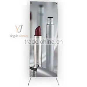 Hotsale Outdoor Cheap Exhibition Equipment X Stand Banner thumbnail-1