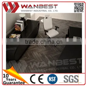 Solid Surface Office Desk thumbnail-6