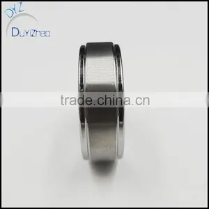 Fashionable Tungsten Carbide Ring thumbnail-2