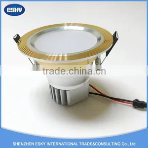 Promotion Sale Led Downlight With High Efficiency Competitive Price thumbnail-3