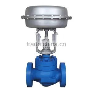 1 Inch Stainless Steel Control Valve Differential Pressure Control Valve thumbnail-2
