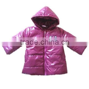 HELLO KITTY Girls Jacket thumbnail-1