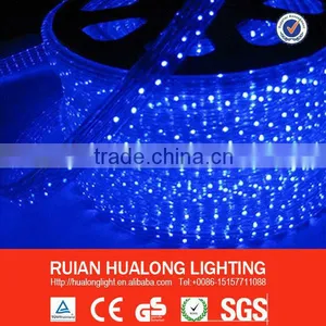 Led Flat Panel Wall Light Led Rope Light Flat 4 Wires thumbnail-3