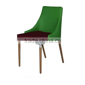 Professional Supplier Wholesale Dining Chair With Low Price thumbnail-3