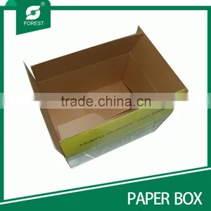 2015 OFFSET CARDBOARD CORRUGATED CARTON BOX EP21913215 thumbnail-3