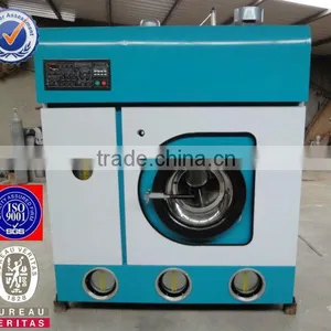 Laundry Store Equipment ( Dry Clean for Clothes, Garments) thumbnail-1