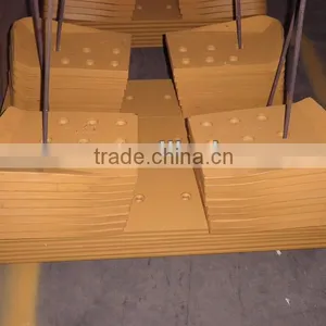 Loader Bucket Cutting Edge, Construction Machinery Parts thumbnail-1