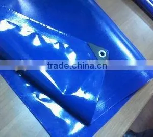 Pvc Tarpaulin Truck Cover thumbnail-1