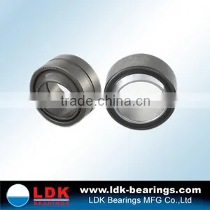 LDK TS16949 Certificated Spherical Plain Rod End Bearing Ge15c thumbnail-1