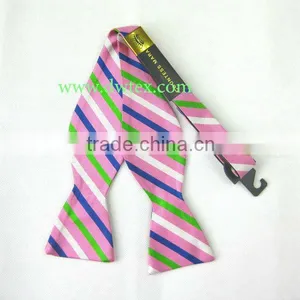 Nice Self Tie Bow Ties thumbnail-1
