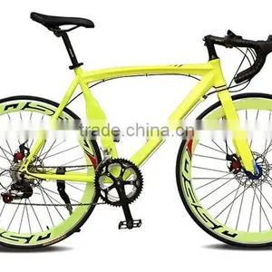 Factory Direct Road Bikes/aluminium Bike Road 21 Speed Road Bike thumbnail-6