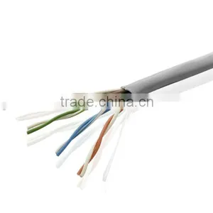 Hot Sales Computer Cable UTP/STP Twisted Pair thumbnail-1