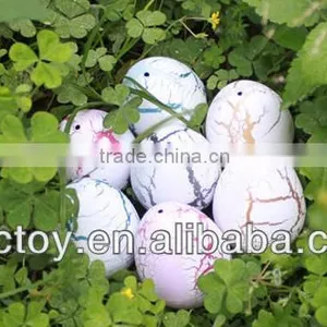 Water Dinosaur Egg. Water Hatching Egg thumbnail-3