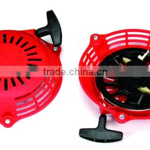 GC135, GC160, GCV135, GCV160 Gasoline Lawn Mower Spare Parts Recoil Starter Assy thumbnail-1