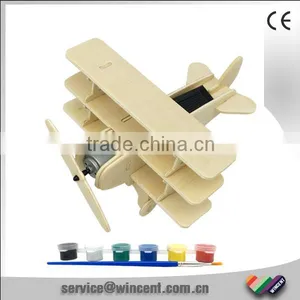 Solar Toys 3D Puzzle For Kids Educational thumbnail-1