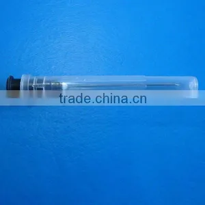 Disposable Injection Needle thumbnail-1
