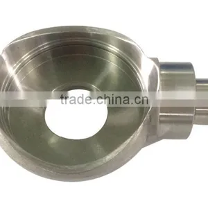 VALVE PLATE HST Parts Hydraulic Static Transmission Harvester Parts Piston Pump Parts thumbnail-2
