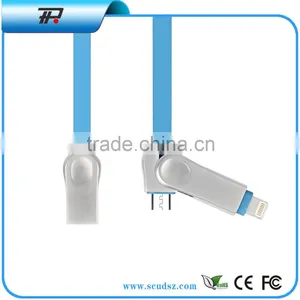High Quality for IPhone Data Cable for IPhone 6 Cable Cell Phone Accessories Wholesale(CB03) thumbnail-1