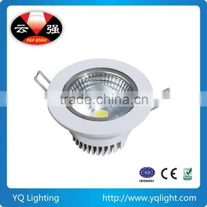 2016 COB LED Lighting Ceiling Downlight thumbnail-1