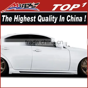 Madly New Body Kit for 2006-2008 Lexus IS Series IS250 IS350 Couture Vortex thumbnail-2
