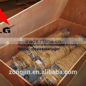 XCMG,SDLG, Parts Differential Assembly thumbnail-1