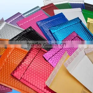 High Quality Kraft Bubble Envelope Mailing,/bubble Envelope Bag ,/kraft Paper Mailing Bubble Envelope thumbnail-3