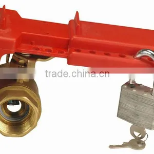 Ball Valve Lockout thumbnail-2