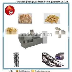 High Efficiency and Nourishing Soy Protein Making Machine/Soy Protein Isolate /Soy Protein Concentrate thumbnail-3