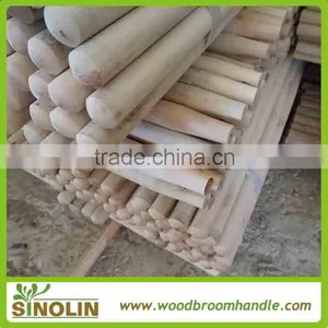 150*3.6cm Wooden Shovel Handle thumbnail-6