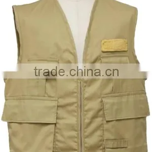 Functional Design Men's Work Tool Vest thumbnail-1