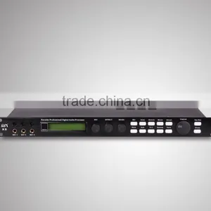 Professional Musical Equipment Audio Effector thumbnail-2