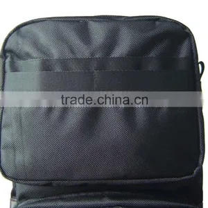 China Supplier Online Shopping Polyester Backpack , Backpack for Hiking thumbnail-3
