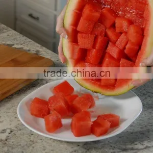 Stainless Hami Melon Corer thumbnail-5
