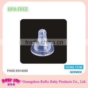 Wholesale Grease Big Rabbit Poultry Nipple Drinker Stimulation thumbnail-2
